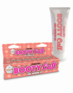 Booty Call - Anal Numbing Gel 1.5 Oz - Cupcake - Image 2