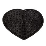 Radiance Heart Pasties - Black - Image 3
