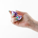Rear Assets - Small - Purple - Image 4
