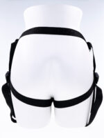 Dual Desires Strap on - Black - Image 3