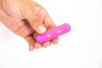 Giggly Super Charged Mini Bullet - Pink - Image 4