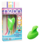 Neon Vibes the Ecstasy Vibe - Green - Image 11