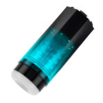 Adrian - Water Spa Rotating Male Masturbator - Blue - Image 4