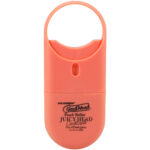 Goodhead Juicy Head Cocktails Dry Mouth Spray to-Go - Peach Bellini - Image 3