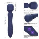 Charisma Mystique - Blue - Image 7
