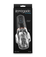 Renegade - Avenger - Black - Image 2