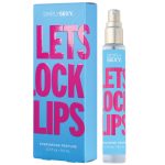 Simply Sexy Pheromone Perfume Lets Lock Lips 0.3 Oz - Image 3