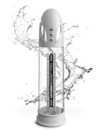 Max Boost Pro Flow - White/clear - Image 4