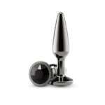 Rear Assets - Tapered - Medium - Gunmetal - Black - Image 3