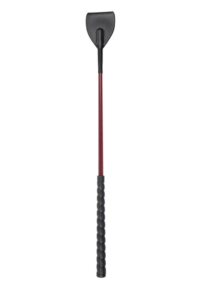 kGC6yL2zHSA2NLwWmZRUEvtyImAjIIpq Saffron Crop - Black/red - Image 1