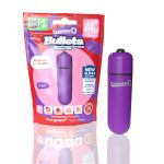 Screaming O 4t - Bullet - Super Powered One Touch Vibrating Bullet - Grape - Image 5