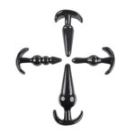 Intro to Plugs - Black - Image 6