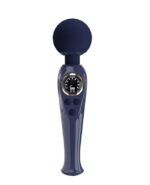 Skylar - Led Digital Display Wand - Blue - Image 4