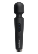 Bodywand 8 Inch Power Wand - Black - Image 2