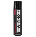 Sex Grease Silicone Based 8.5 Oz - Image 2