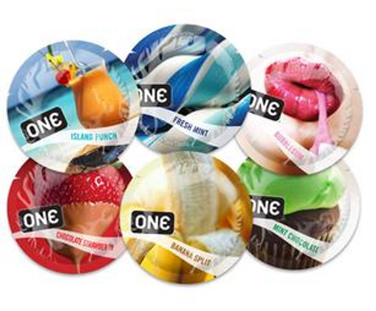 kUbCasWZfGm1rOUIupkvS1B7tf8SZKa8 One - Flavor Waves - 1000 Piece Case - Bulk - Image 1