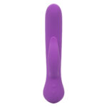 First Time Rechargeable Pleaser - Purple - Image 3