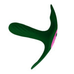 Ossia - Dark Green - Image 3