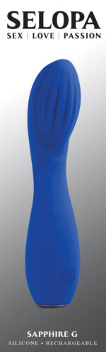 Sapphire G - Blue - Image 2