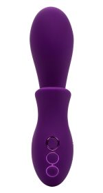 California Dreaming Huntington Beach Heartbreaker - Purple - Image 7