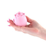 Inya the Vibrating Rose - Pink - Image 4