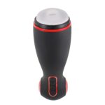 Tight Squeez - Black/red - Image 4