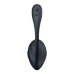 Ribbed Petal Connect App - Black - Image 5
