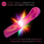 Endless Summer Sunset Seducer - Pink - Image 4