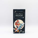 Fly Me to the Moon Metal Vibrator - Image 2