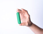 Jessi Super Charged Mini Bullet - Emerald - Image 4