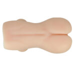 Hannah the Realistic Vagina Masturbator - Light - Image 2