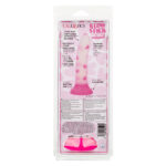 Glow Stick Heart - Pink - Image 2