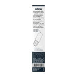 Nitro Rechargeable Bullet - Black - Image 2