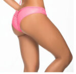 Wet Basic Srunchy Panty Medium/large - Wet Pink - Image 2
