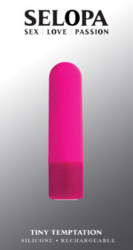 Tiny Temptation - Pink - Image 2