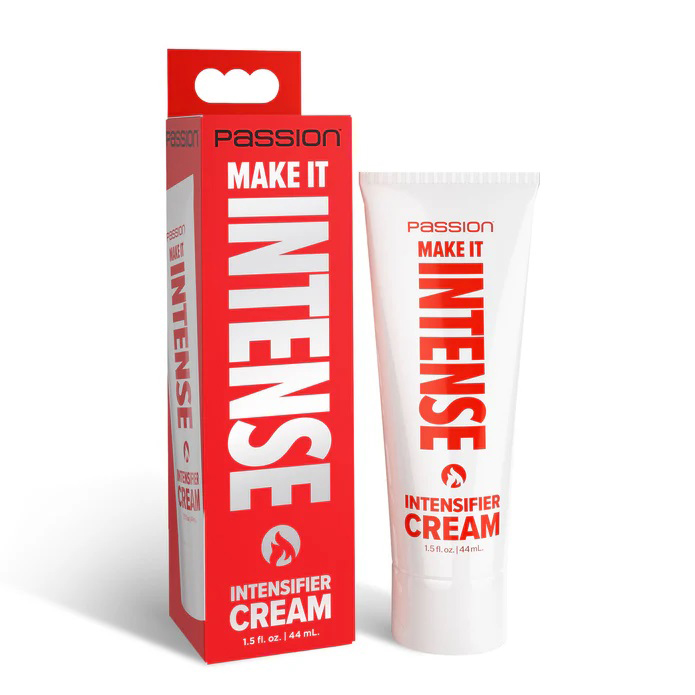 kwgVvdlS Make It Intense Intensifier Cream 1.5oz - Image 1
