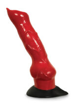 Alien Nation Vibrating Cerberus - Red - Image 2