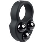 Workout Ring - Black