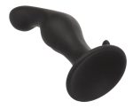 Silicone Anal Ripple Kit - Black - Image 6