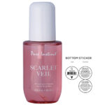Pure Instinct Pheromone Hair and Body Mist Scarlet Veil 3.35oz - Image 2