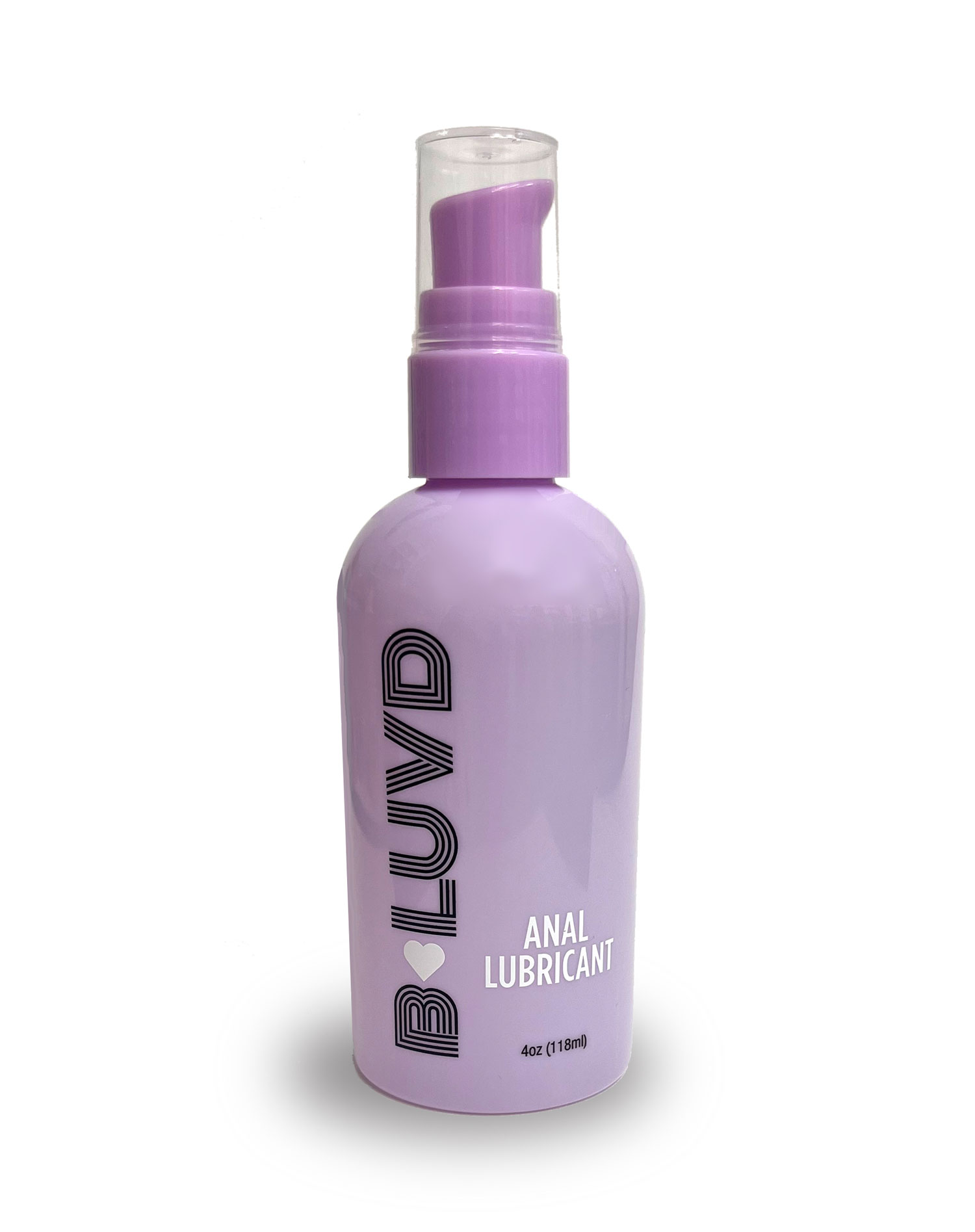 l5d8m0gPlT4mf9eXmoYvAGEUU0Sf9KeG B-Luvd Anal Lubricant 4oz - Image 1