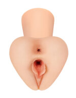 Pick Your Pleasure XL Stroker - Light - Image 3