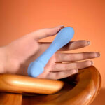 Dainty Dick - Blue - Image 3