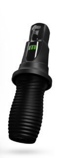 M for Men - 3rd Base - Black - Image 4