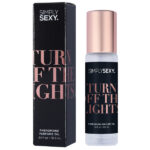 Simply Sexy Turn Off the Lights - Pheromone Perfume Oil Roll on - .34oz | 10.2ml - Image 2