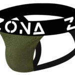 Army Edge Jockstrap - Xl