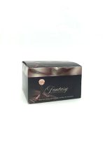 Fantasy Aphrodisiac Chocolate Male Enhancement - 24 Pack Display - Image 2