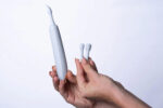 Oceana 15-Function Sonic USB Rechargeable Vibrator - Image 5