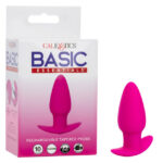 Basic Essentials Rechargeable Tapered Probe - Pink - Image 2