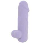 Ballsy Bullet - Purple - Image 2